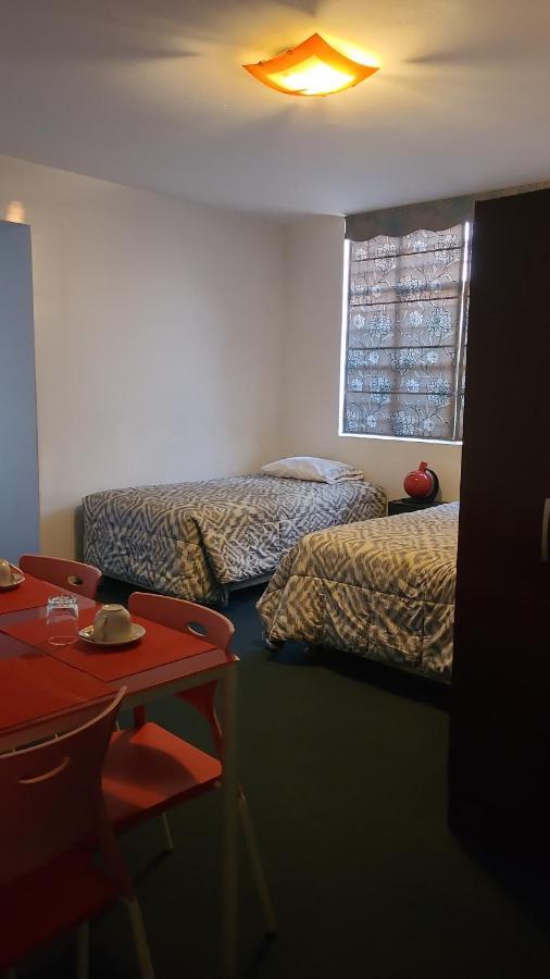 Don Alejandro Bed & Breakfast ตรูคีโย ภายนอก รูปภาพ