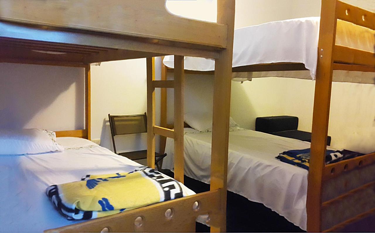 Don Alejandro Bed & Breakfast ตรูคีโย ภายนอก รูปภาพ
