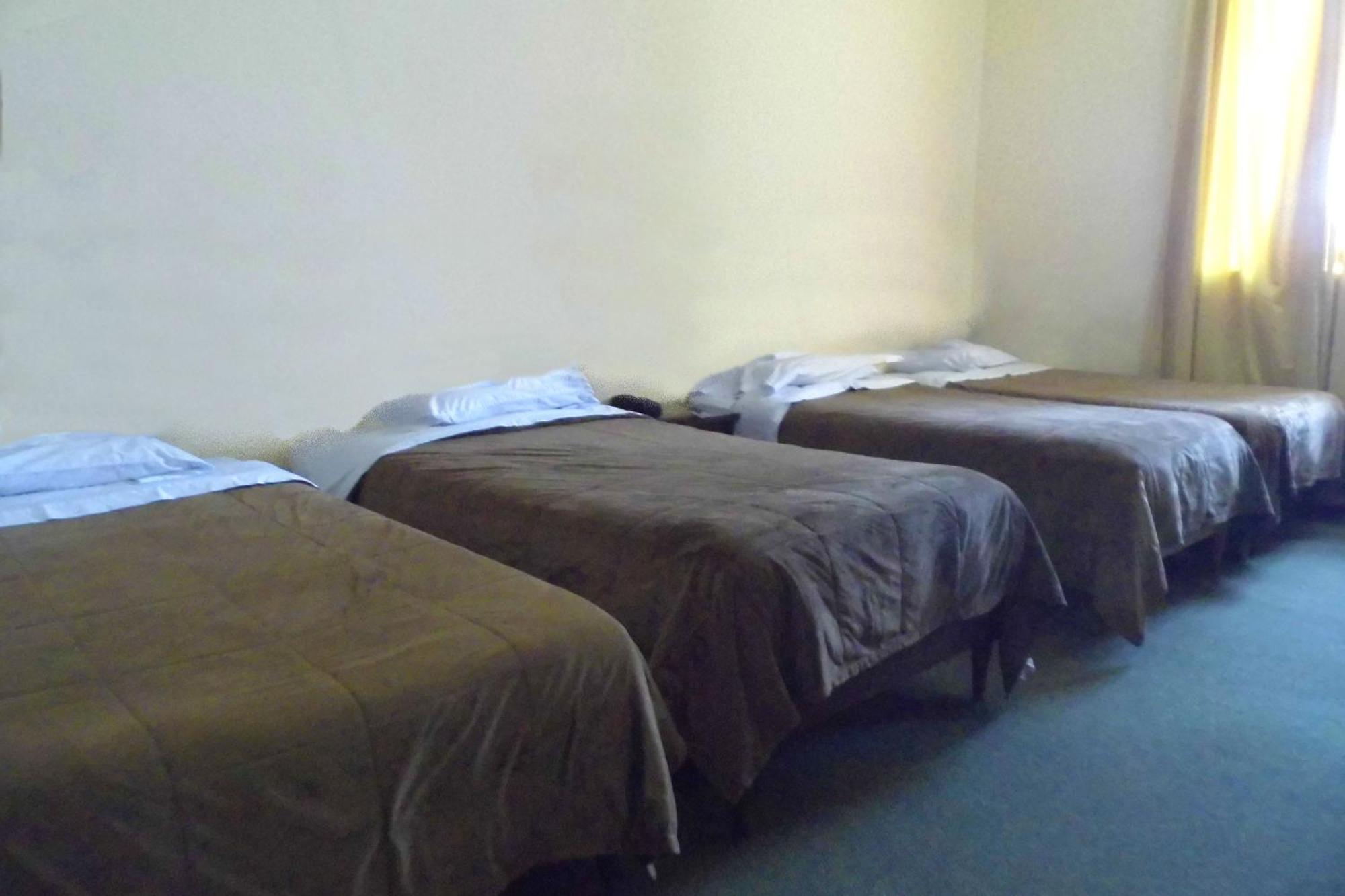 Don Alejandro Bed & Breakfast ตรูคีโย ภายนอก รูปภาพ