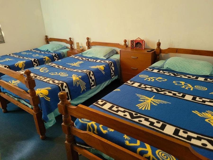Don Alejandro Bed & Breakfast ตรูคีโย ภายนอก รูปภาพ